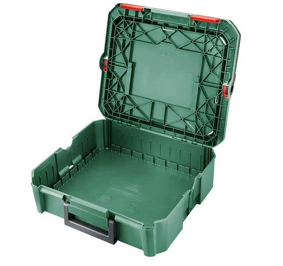 Bosch Yeşil SystemBox Plastik Çanta - 1600A01SR4