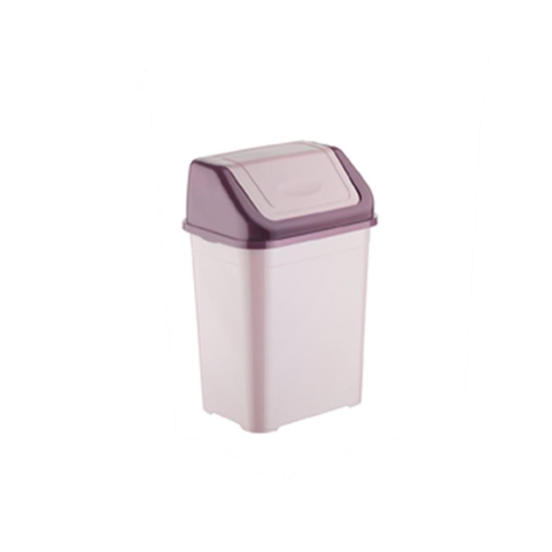 Bursev 4153 Clasico Çöp Kovası 22Lt - Zücc66278