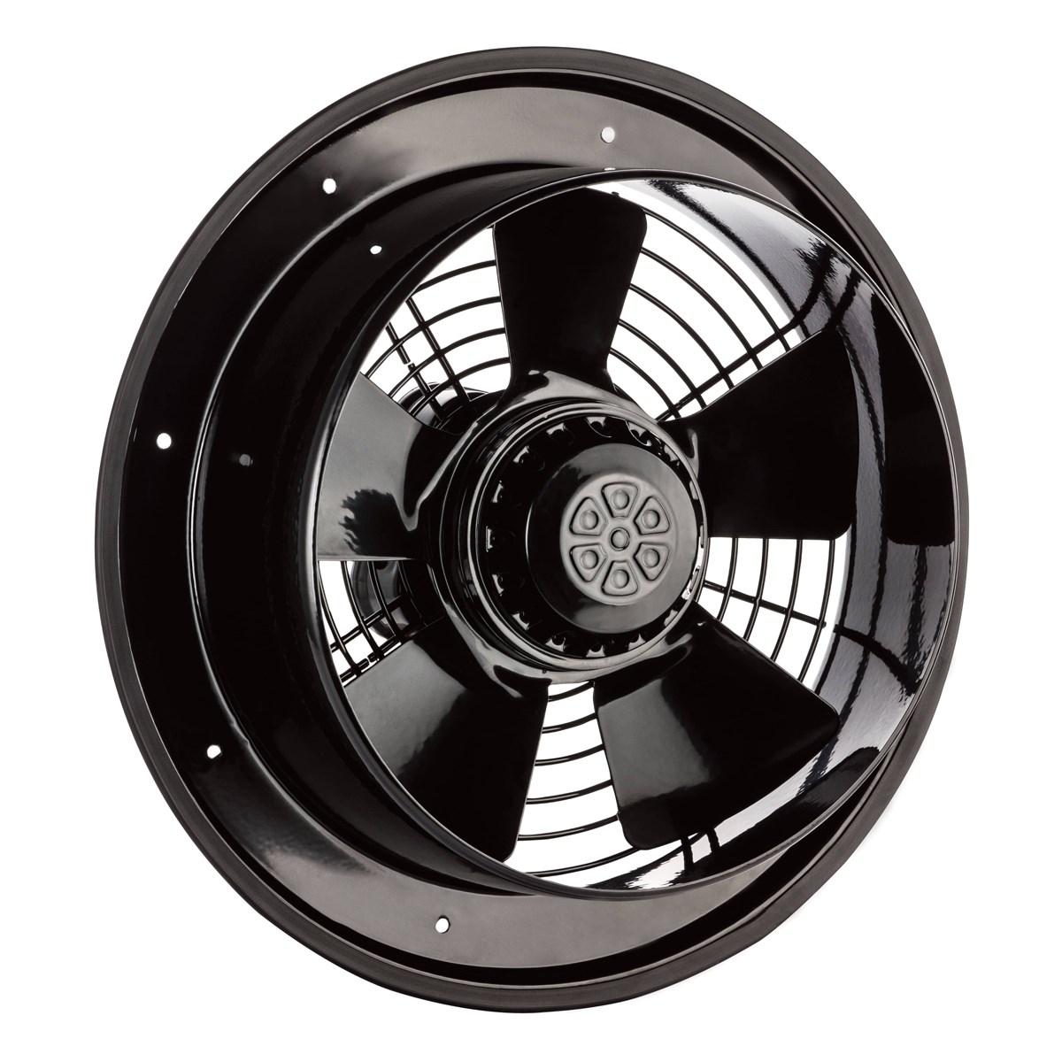 BVN AKSİYEL FANLAR 2800 D/DAK BDRAX300-2K
