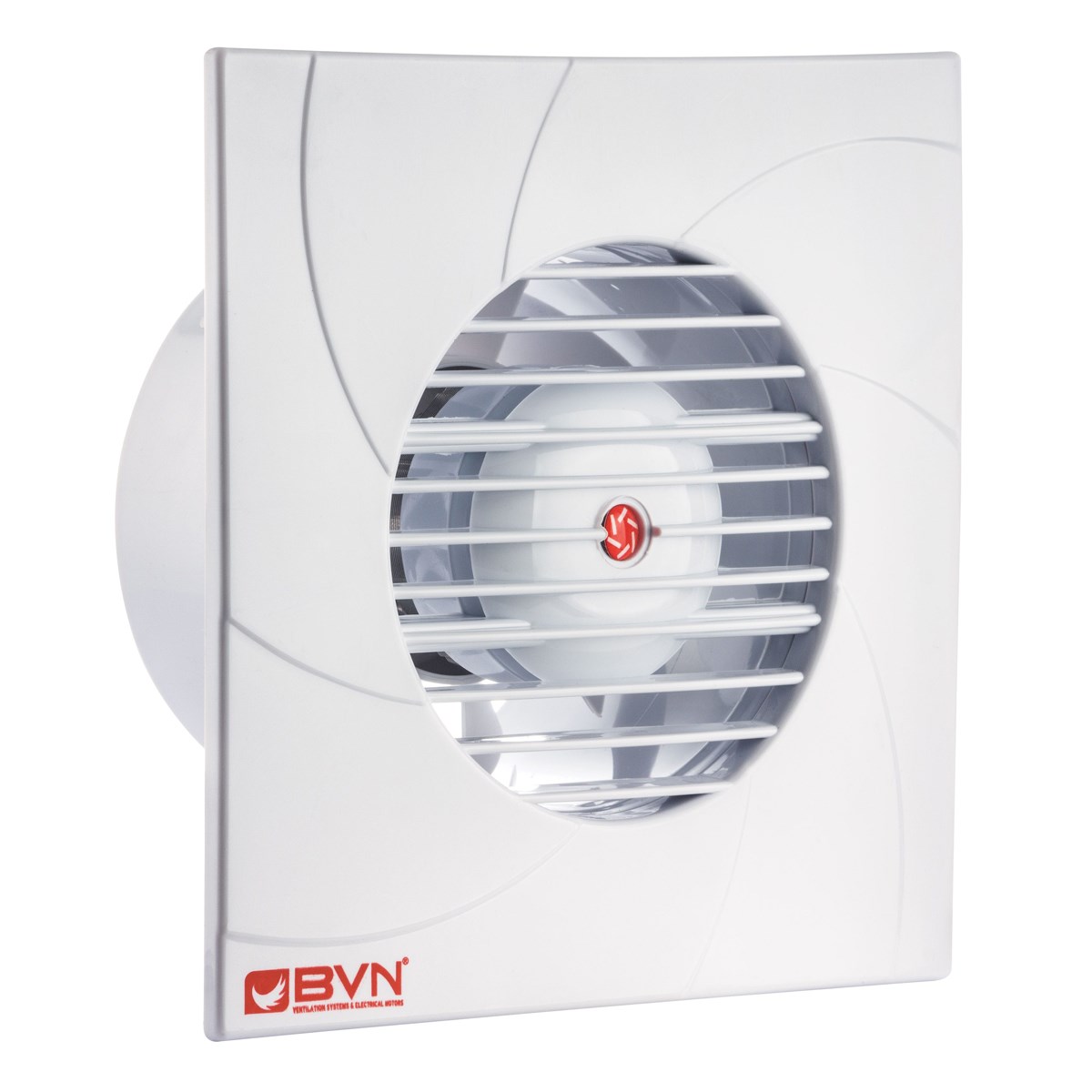 BVN PLASTİK BANYO TUVALET ASPİRATÖRÜ DEKORATİF EF1009