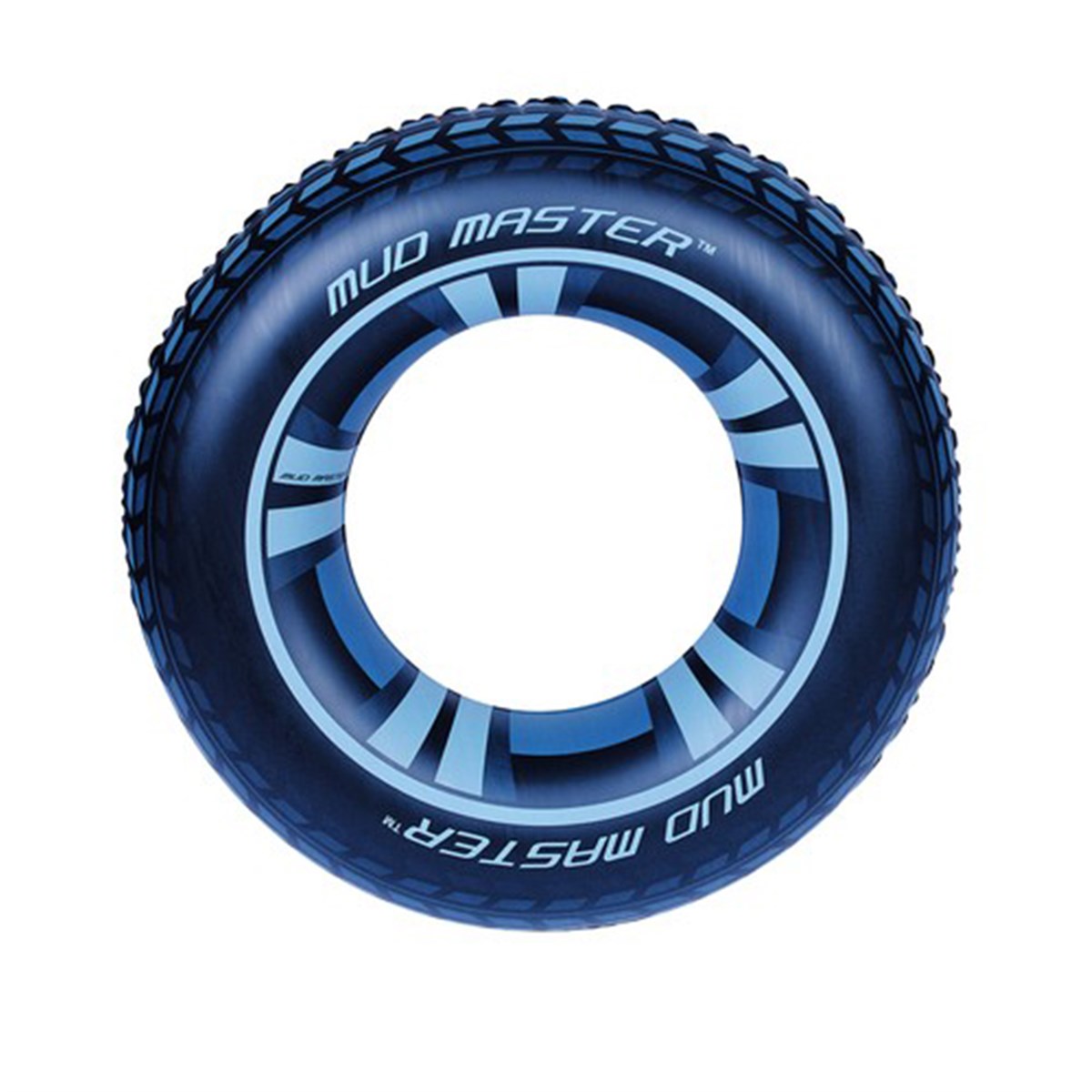 Bw36016 91Cm Teker Desenli Simit Oyn-005399