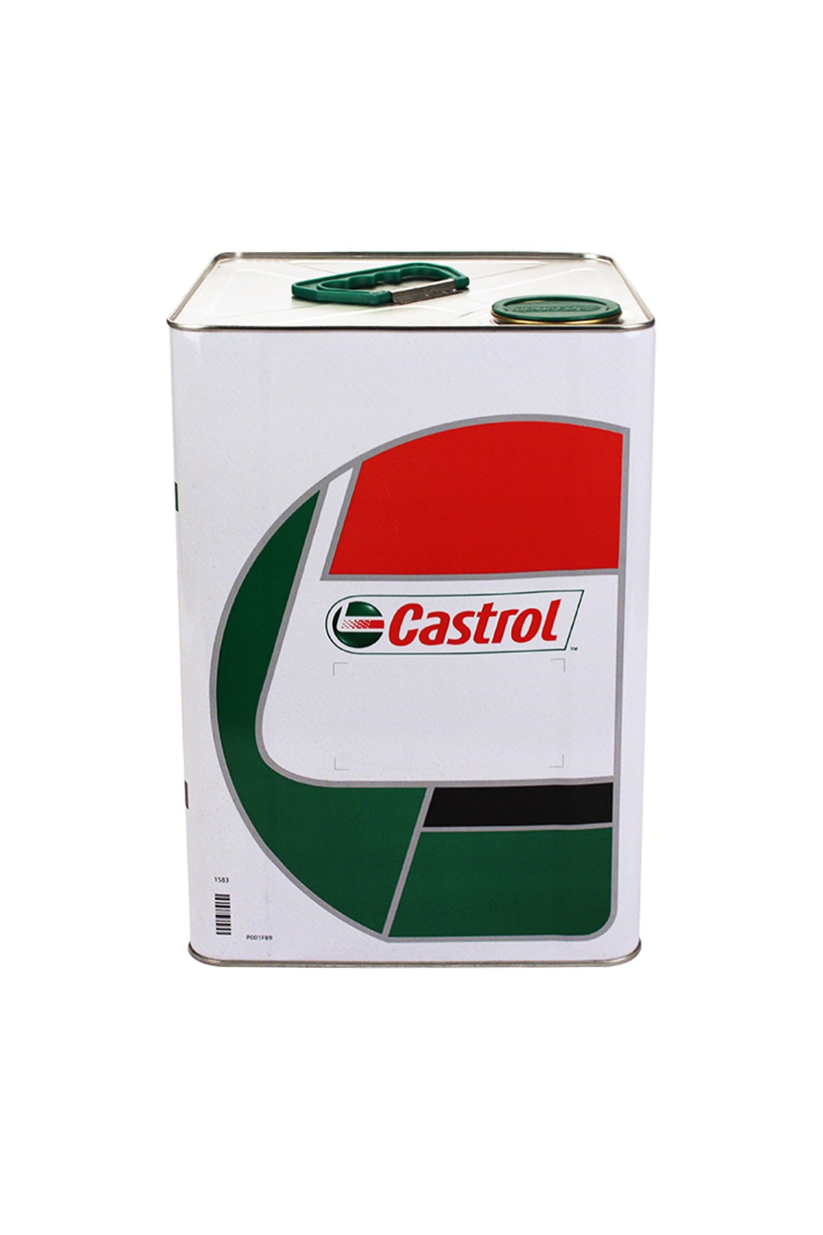 CASTROL AIRCOL PD100 016K PİSTONLU KOMPRESÖR YAĞI 