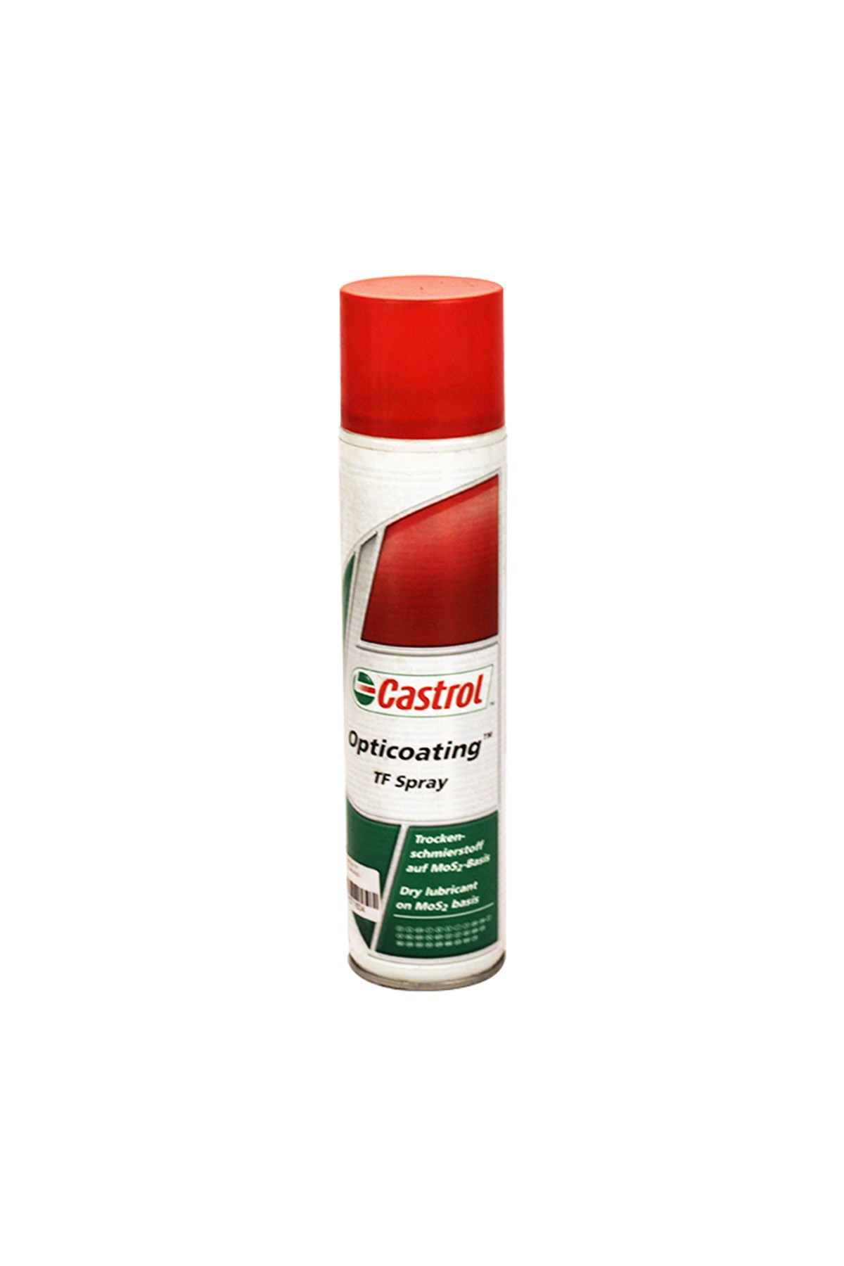 CASTROL OPTICOATING TF SPREY400MM CNC MAGAZİN ÖZEL GRES