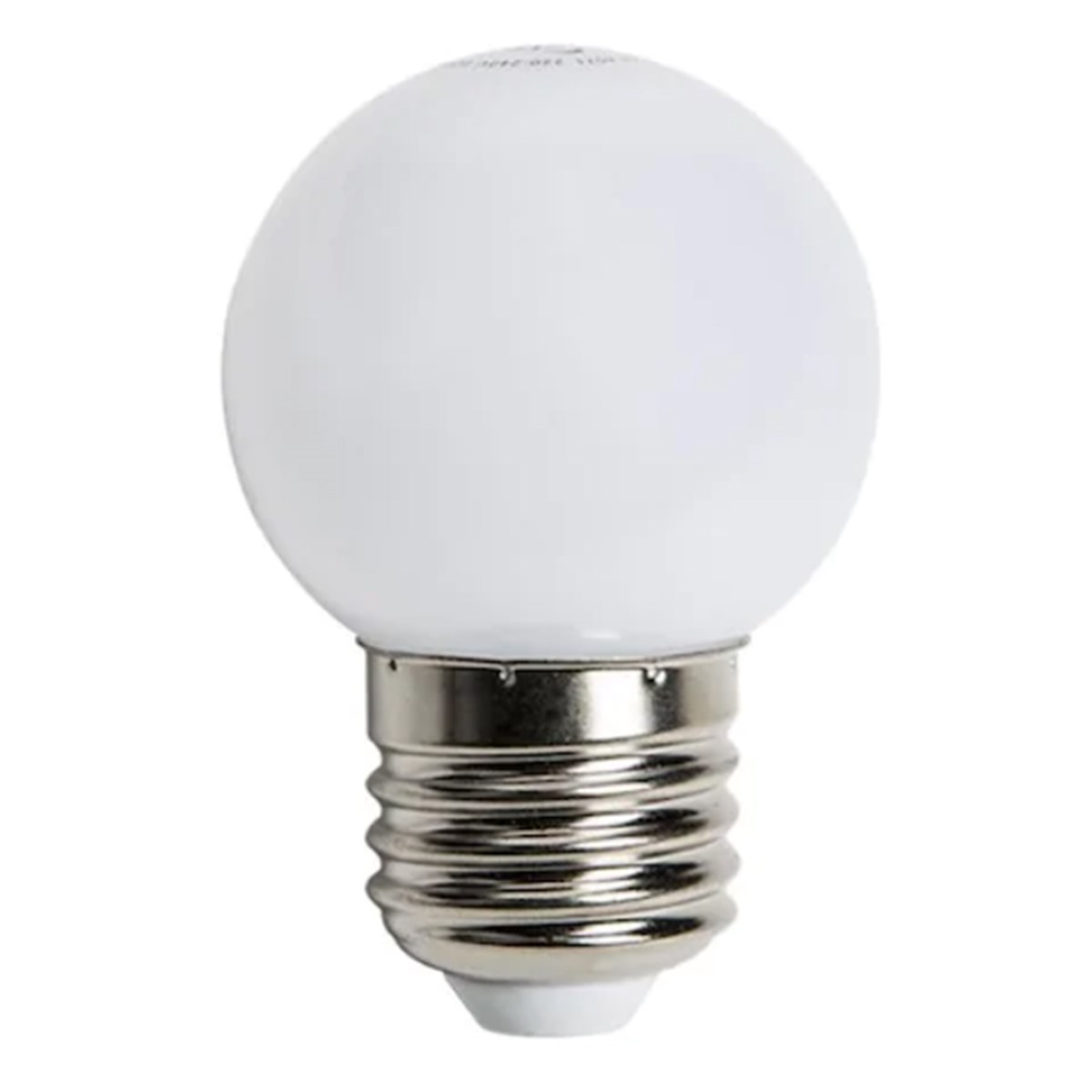 CATA 1W LED TOP GECE AMPÜLÜ BEYAZ CT-4071B