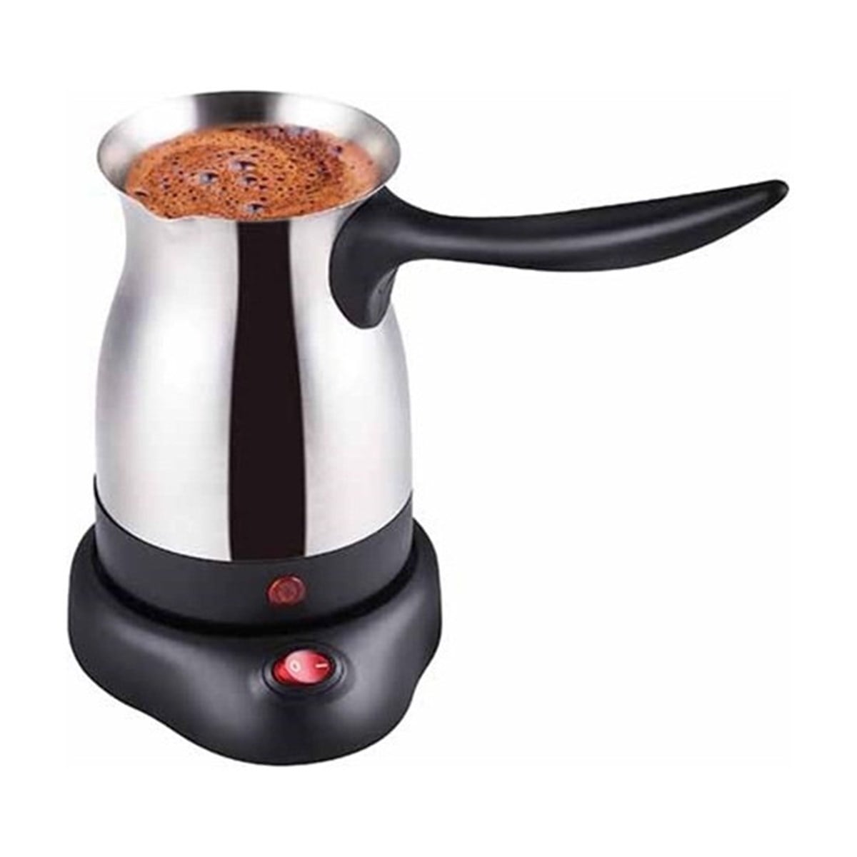 CONTI CKC-320 FALCI ELEKTRİKLİ CEZVE ELK-01557