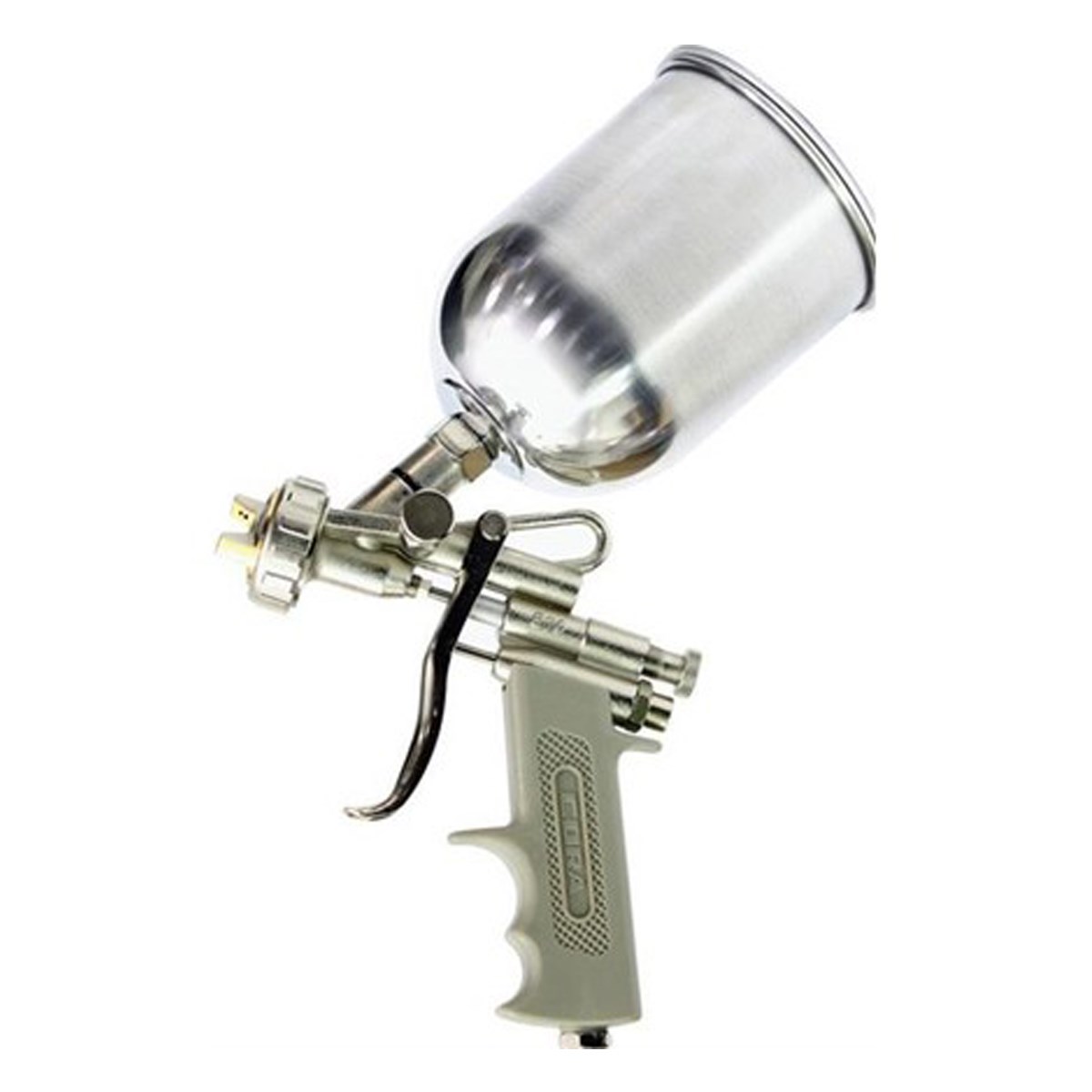CORA E70 ÜSTTEN DEPOLU BOYA TABANCASI 1,8MM