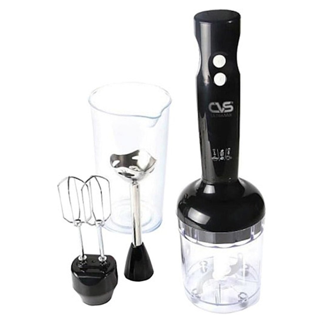 Cvs 1264 Ultramix Blender Seti 0890052