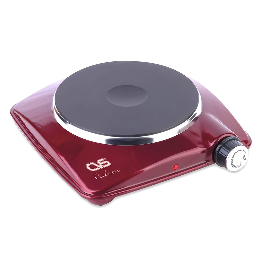 Cvs 2403 Cookmona Tekli Elektirikli Ocak ELK-04159