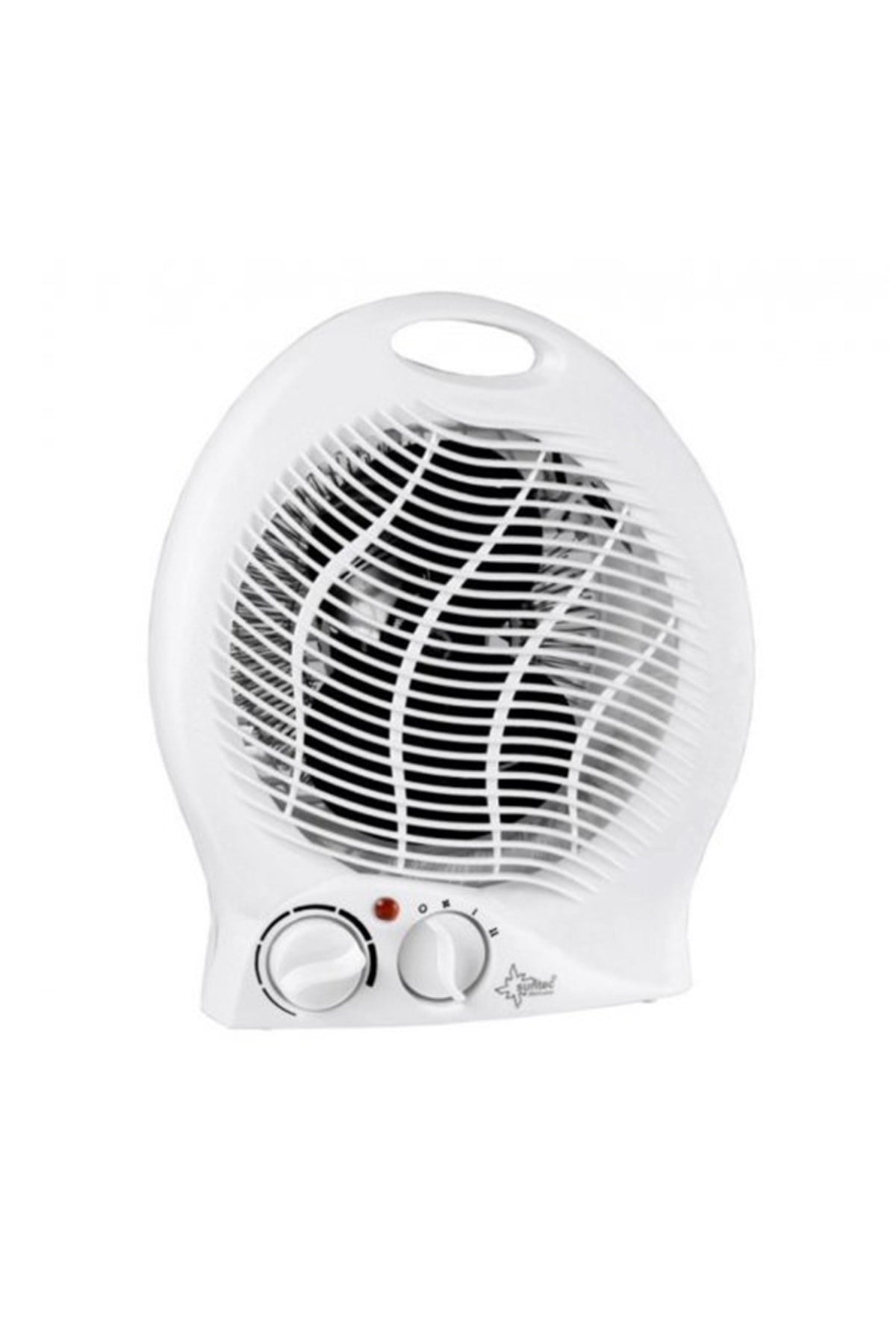 CVS 3014 PULSAR FANLI ISITICI ELK-01247