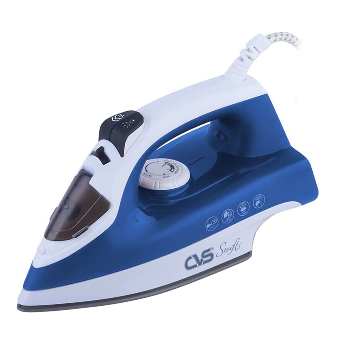 Cvs 5462 Swift Buharlı Ütü ELK-03668