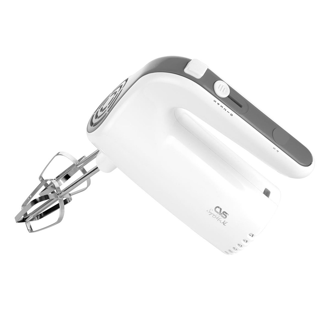 CVS DN-4518 Süpermix XL El Mikseri 400w - Elk-03437