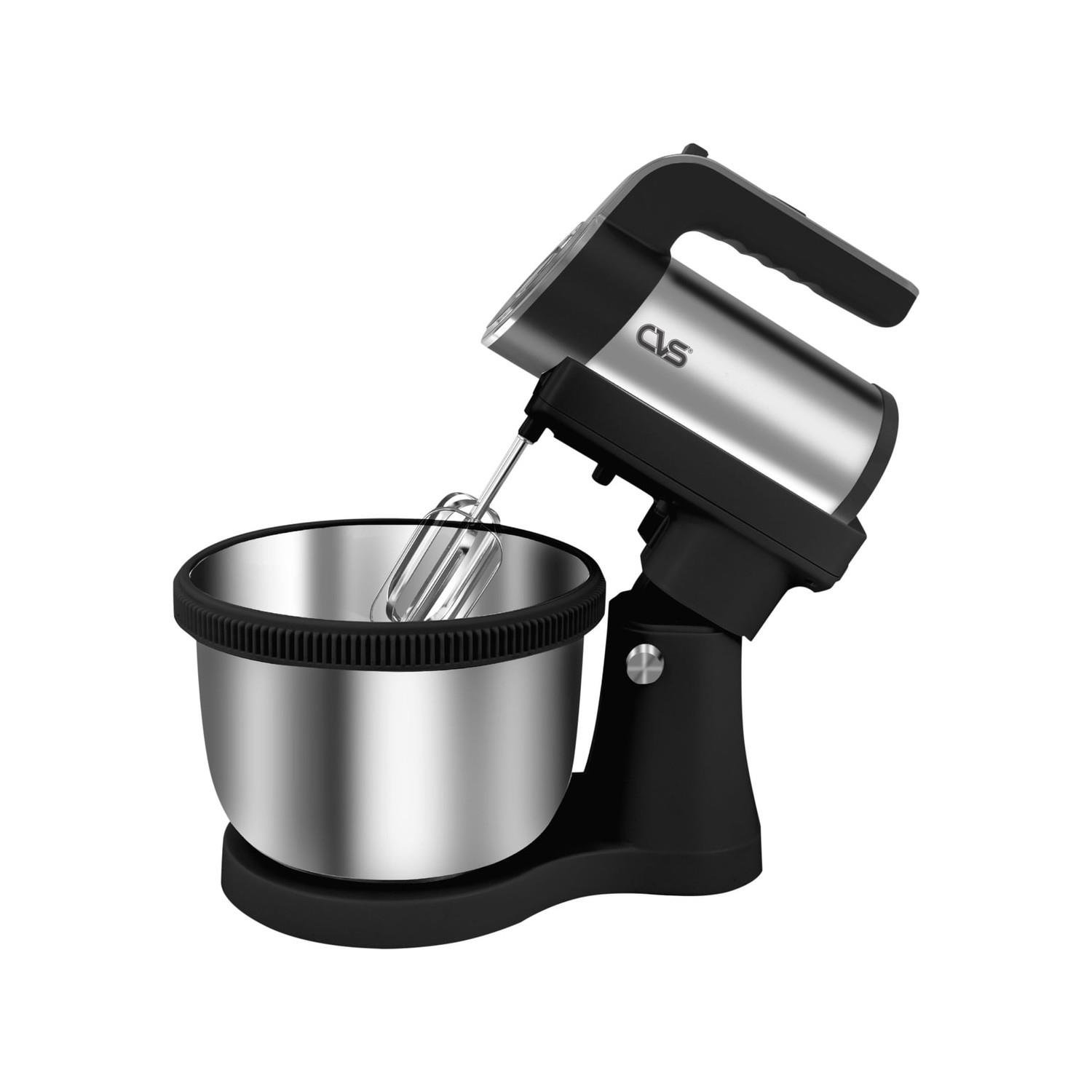 Cvs DN 4651 Stand Hamur Yoğurma Makinesi 4 Lt Çelik - 05653