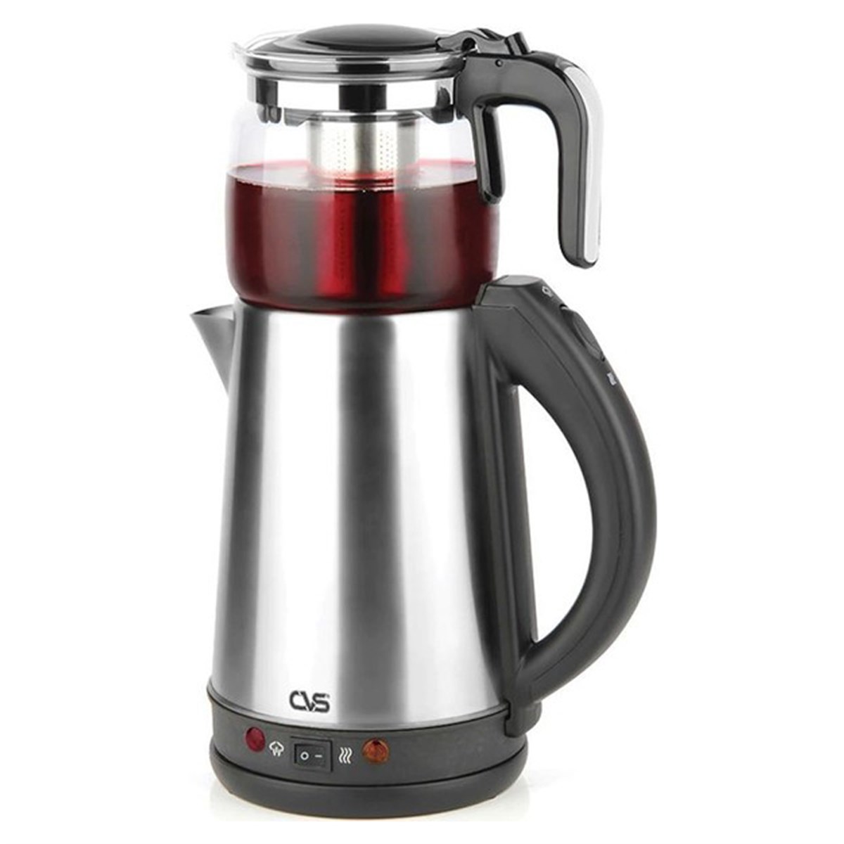 CVS DN-91127 ÇAY MAKİNESİ  -  ELK-02612