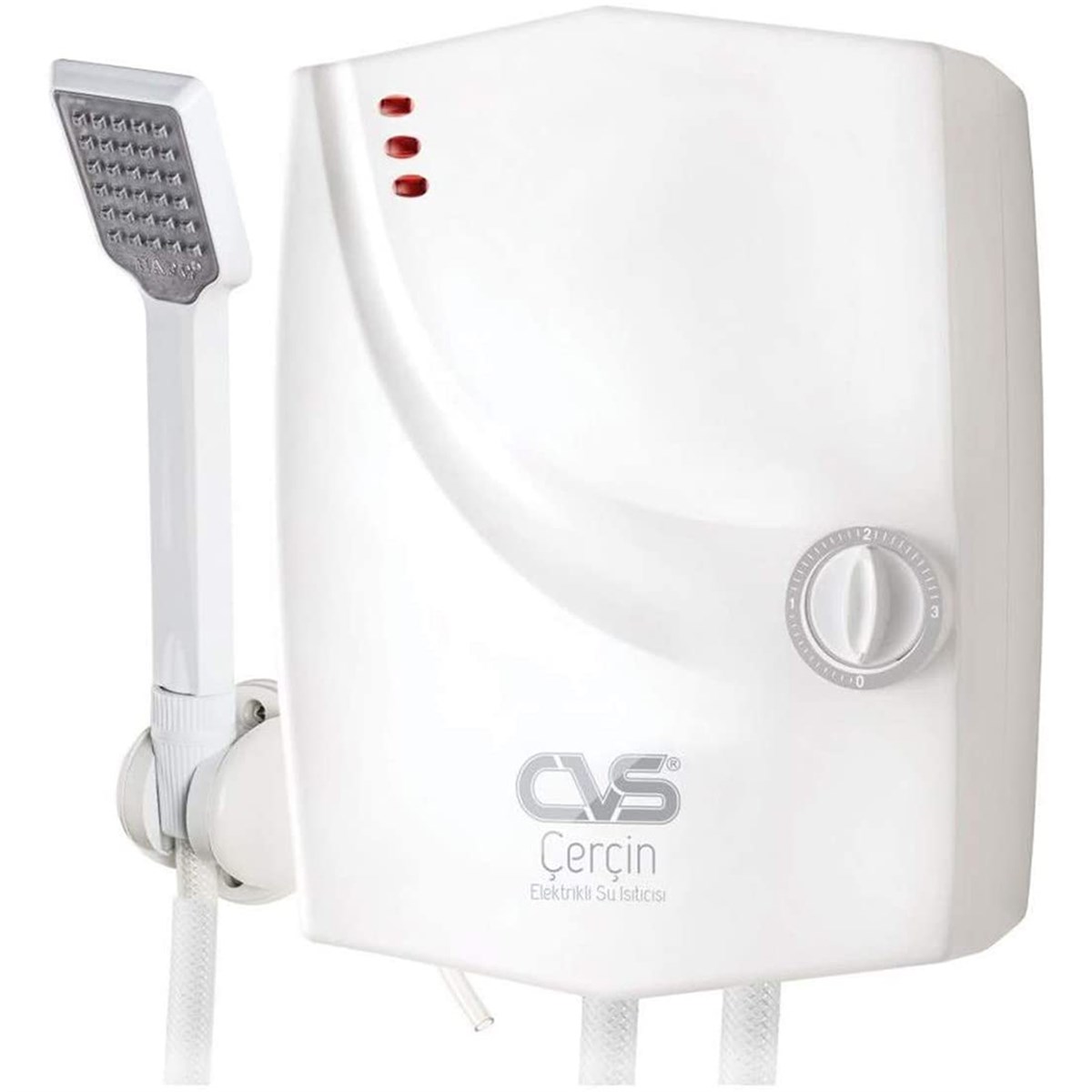 CVS DN5271 ÇERÇİN ELEKTRİKLİ ŞOHBEN - ELK-02716
