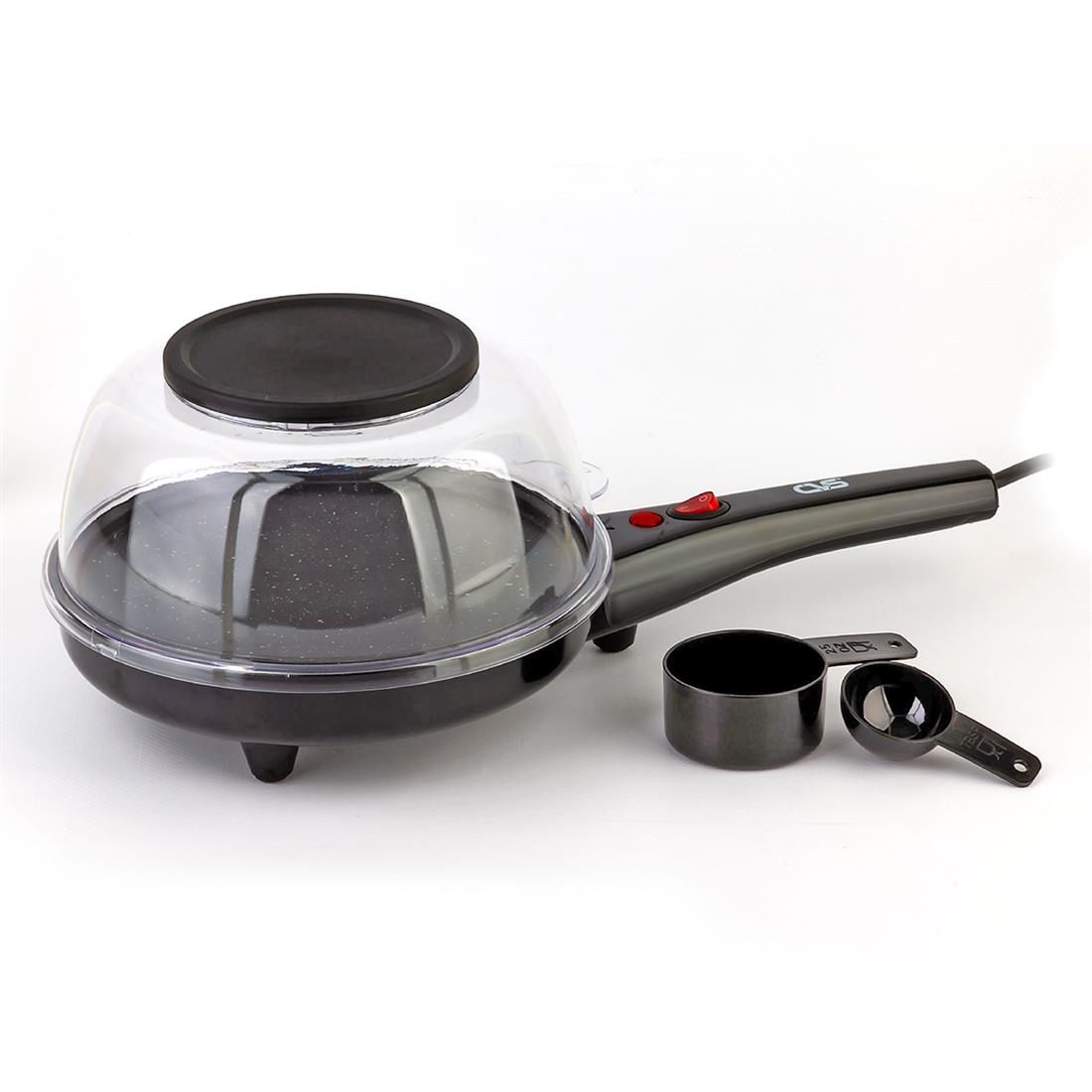 CVS DN8002 Popstar Multi Mısır Patlatma Makinesi - 04524