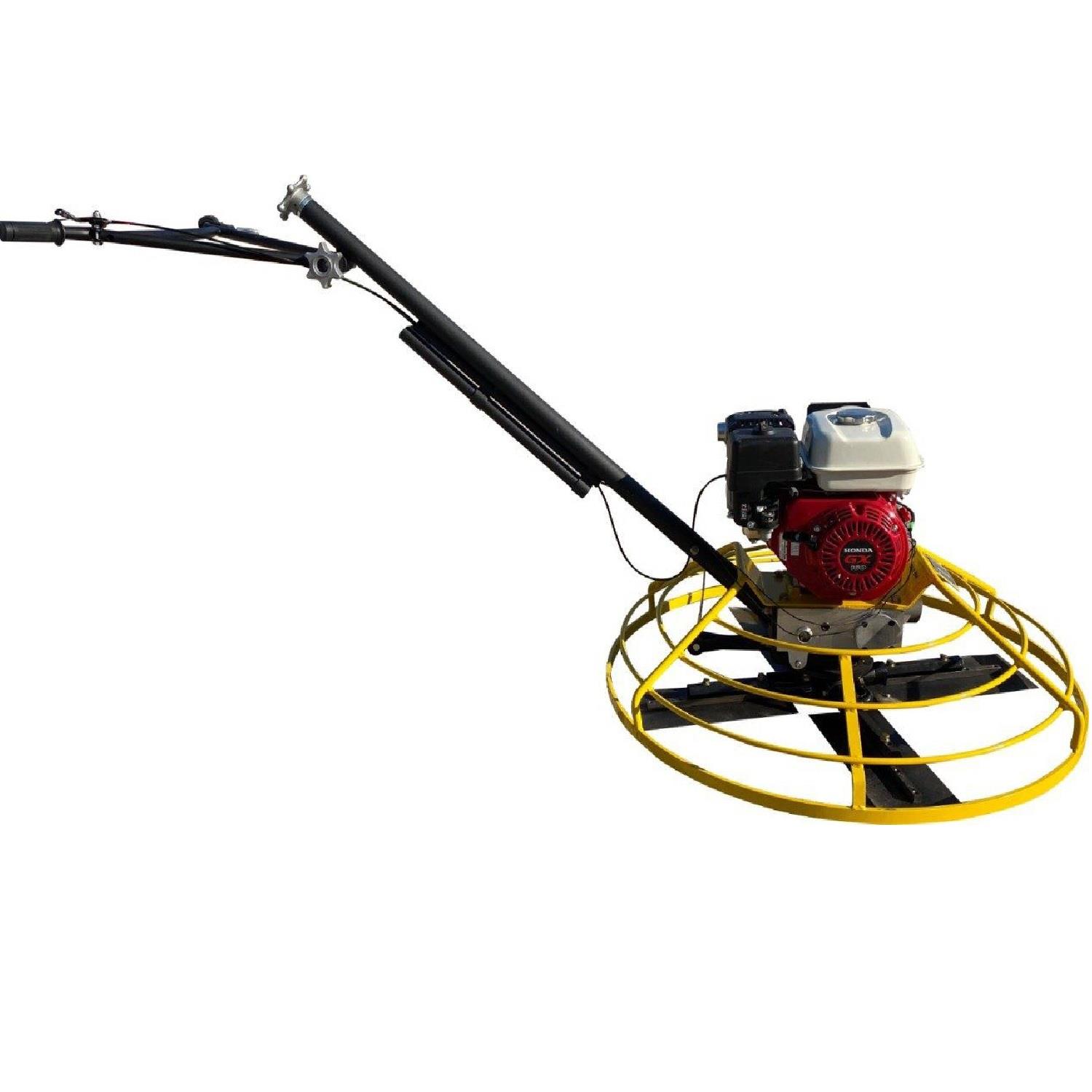 Decoflex PME-S100 Perdah Makinası Benzinli 3326007