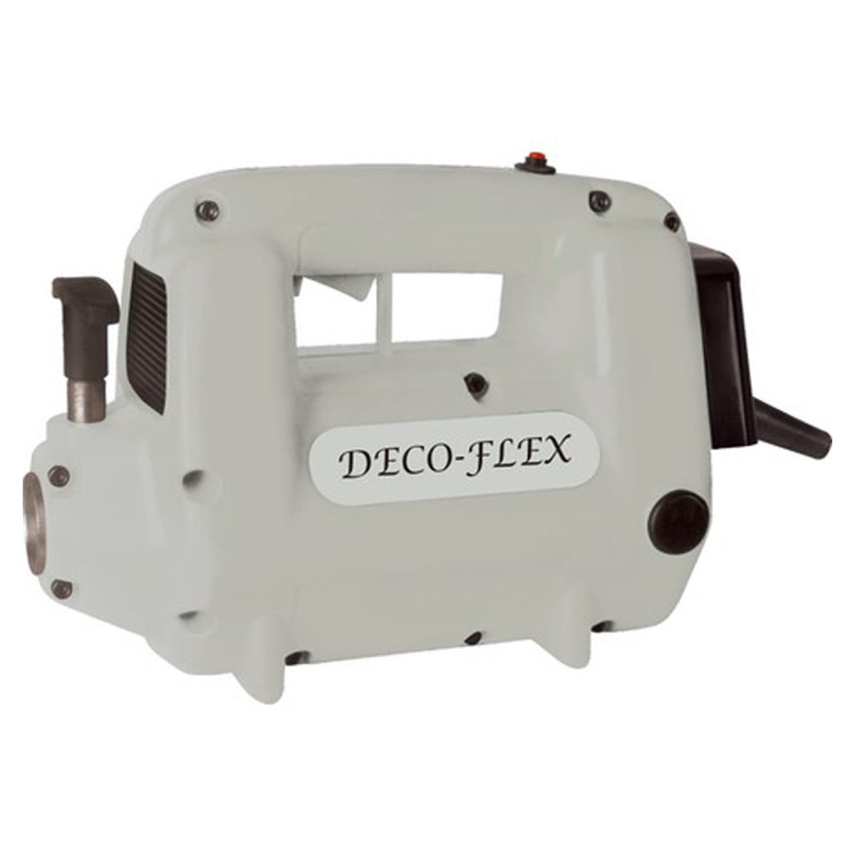 DECOFLEX VİBRATÖR 3HP - 18000 D/DK 