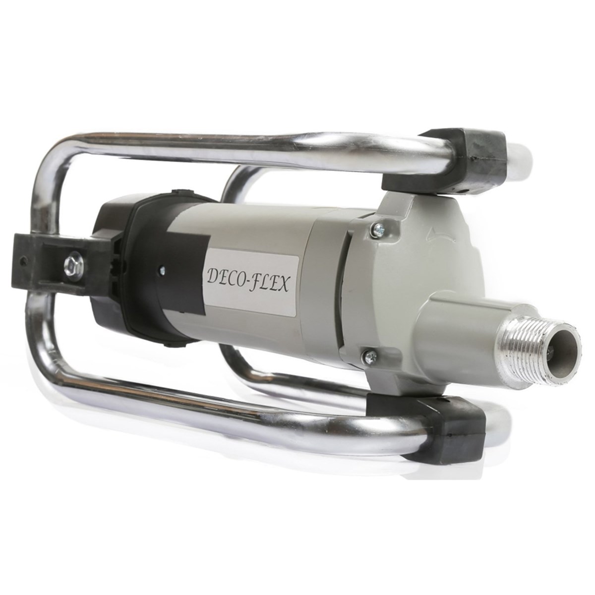 DECOFLEX VİBRATÖR 3HP - 4000 D/DK 