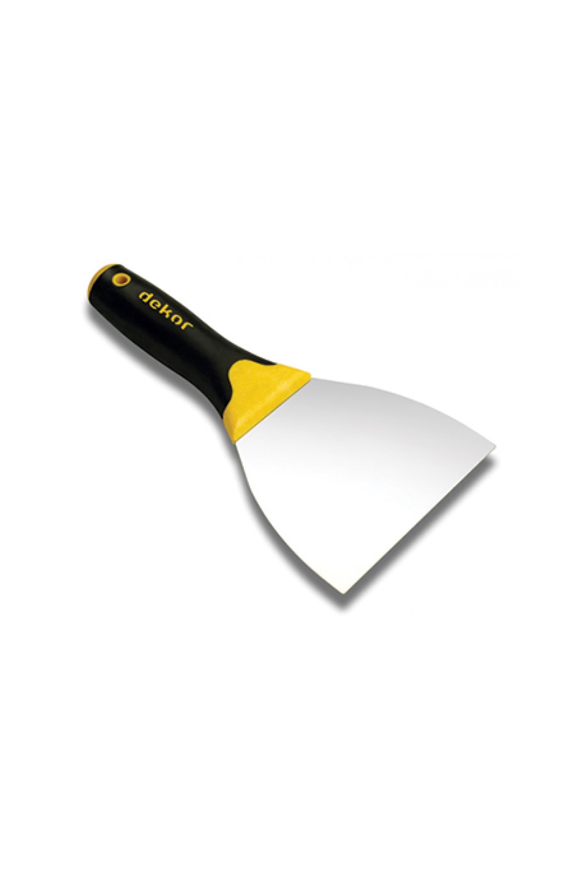 DEKOR 032 MACUN ISPATULASI PASLANMAZ 8CM