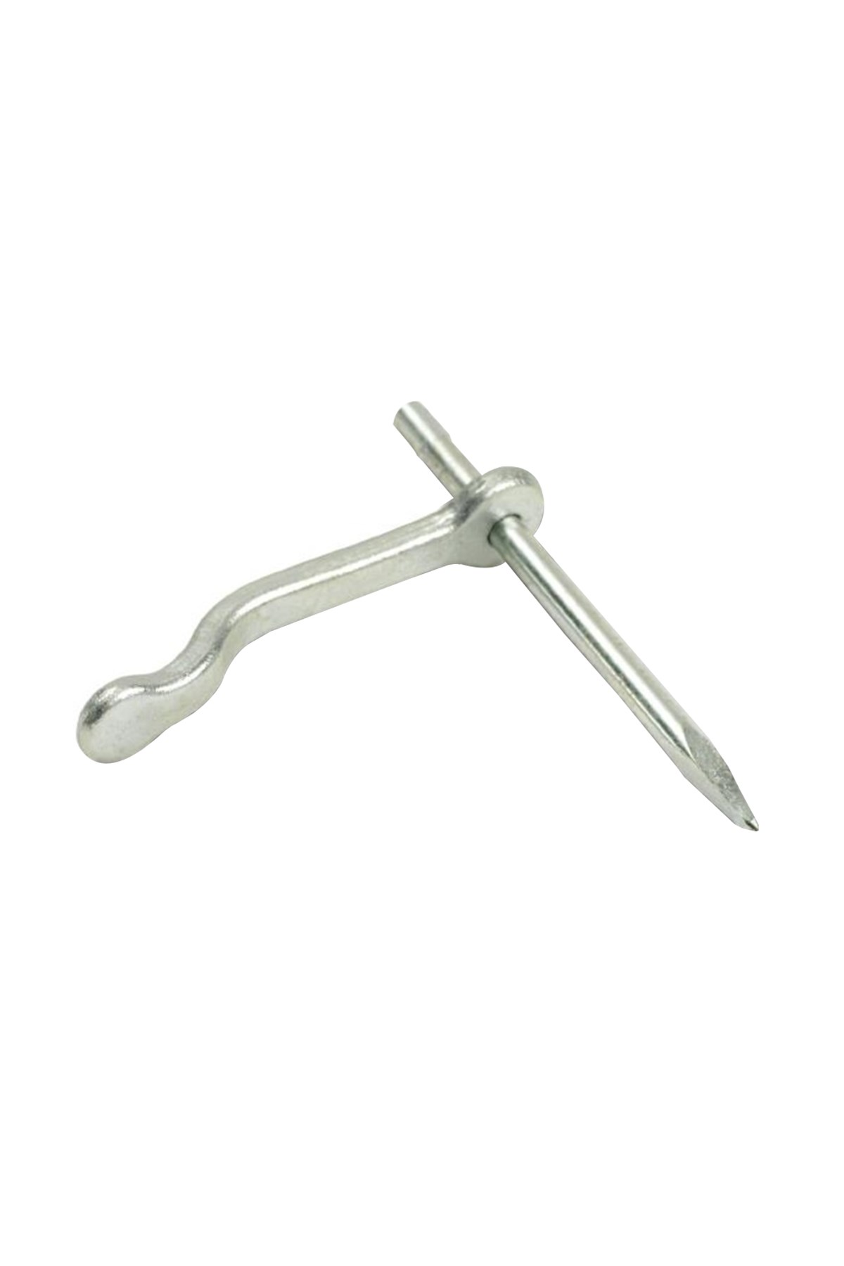 DEKOR 079 MASTAR KELEPÇESİ 13*16