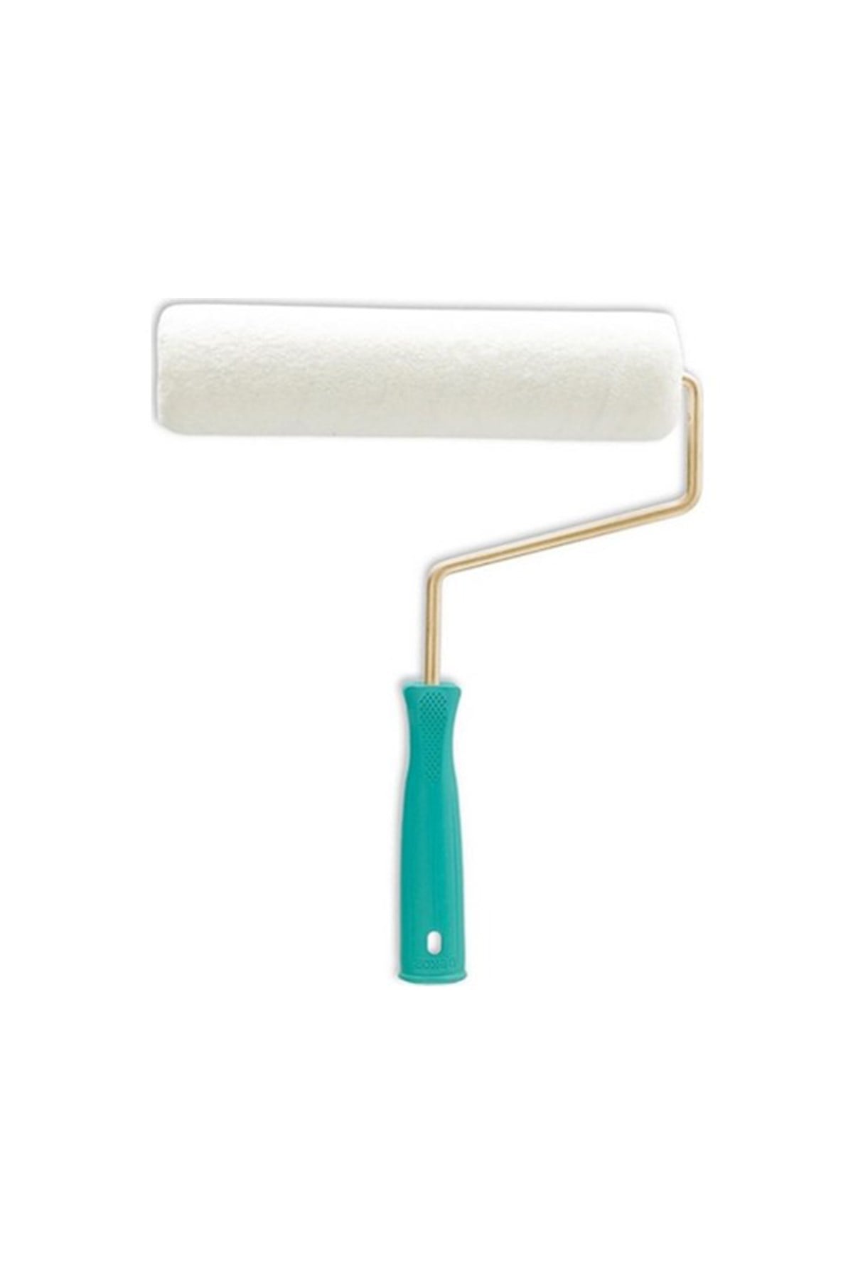 DEKOR 1064 KADİFE RULO 25CM