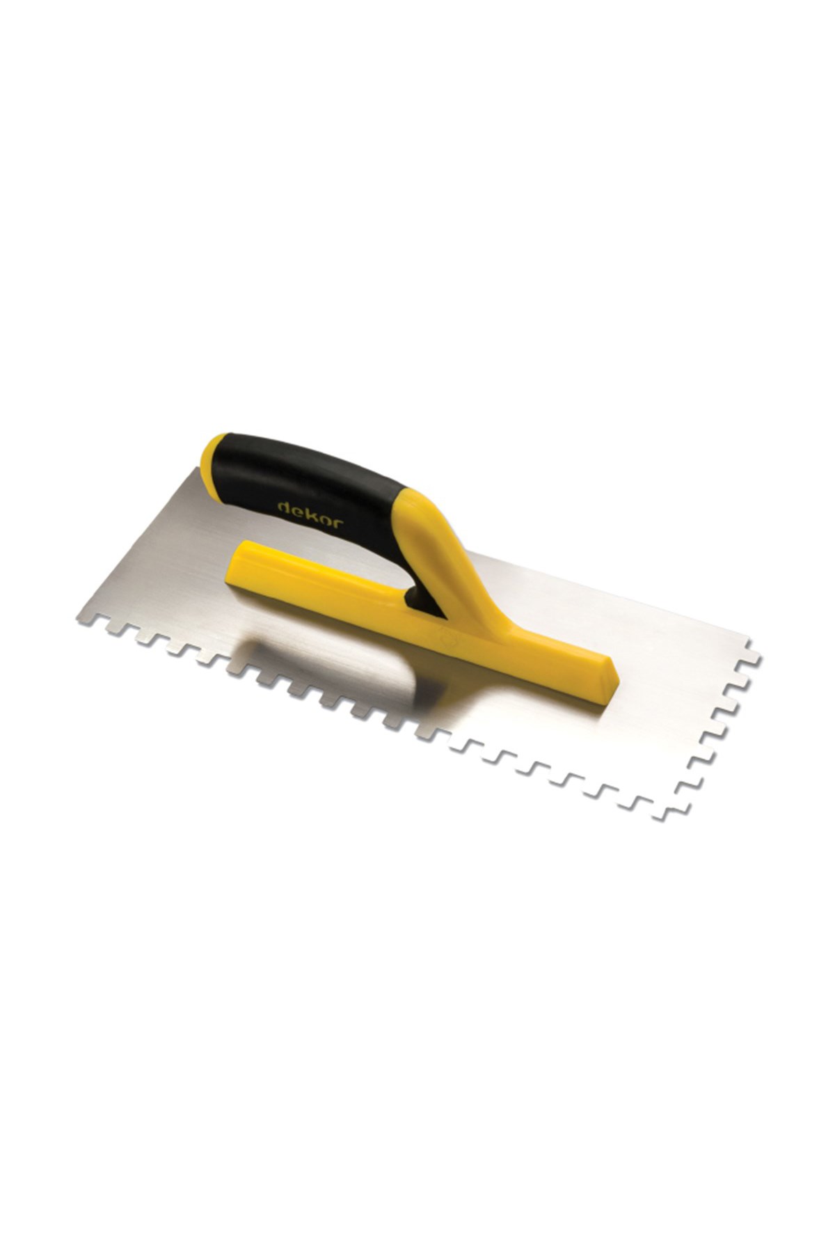 DEKOR 128 SERAMİK MALASI AÇIK PLS.30 CM 8*8