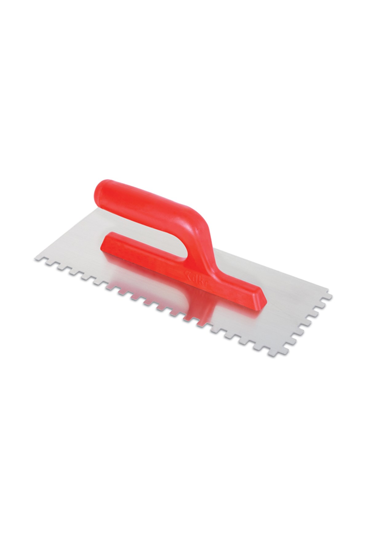 DEKOR 167 SERAMİK MALASI  AÇIK PLS.35 CM 8*8 PASLANMAZ 