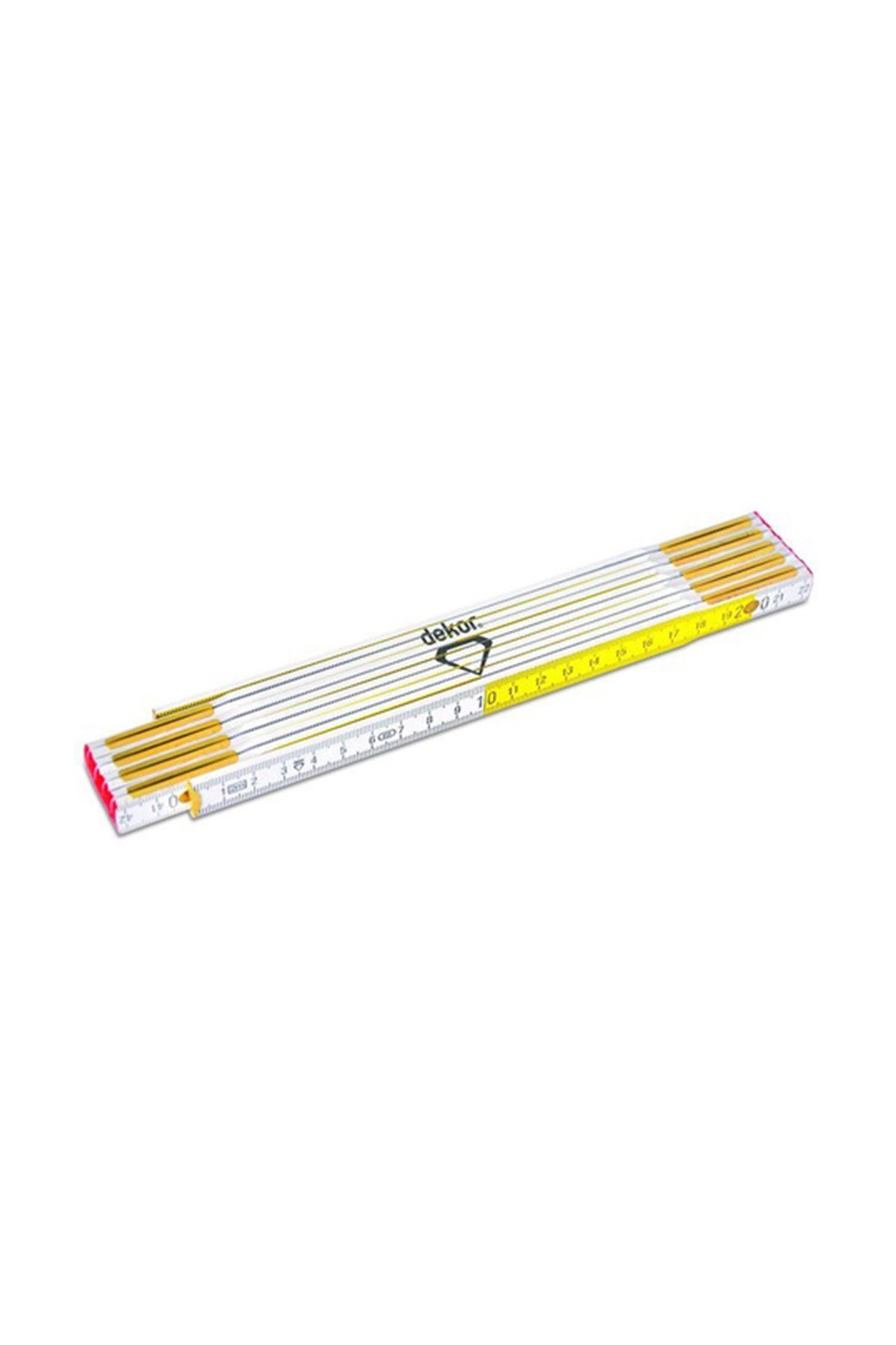 DEKOR 308 KATLANIR METRE 2MT