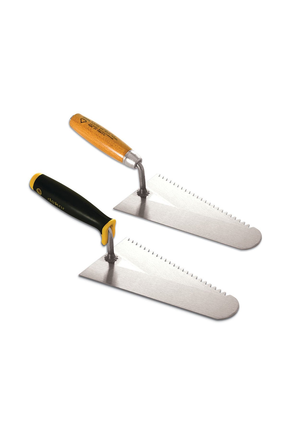 DEKOR 376 BEYAZ TUĞLA MALASI PLS 22CM