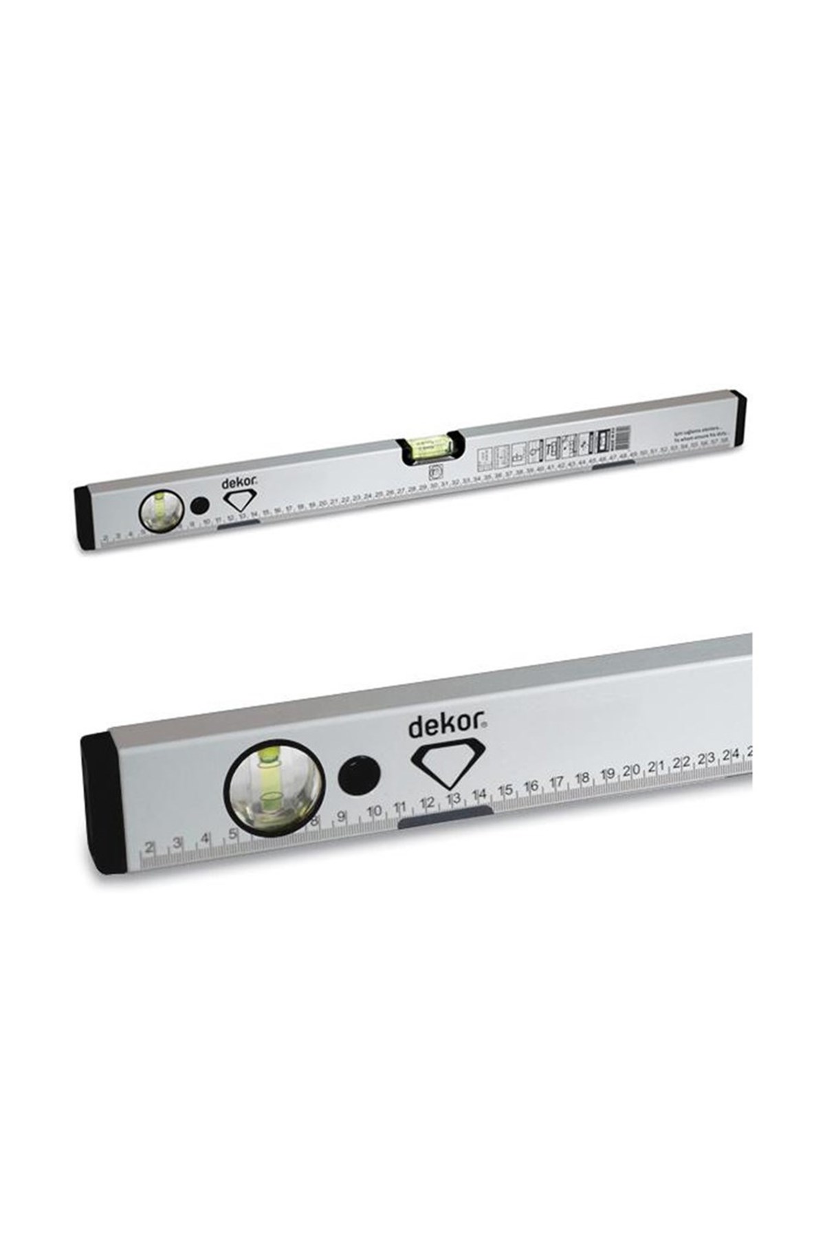 DEKOR 468 SU TERAZİSİ 150 CM