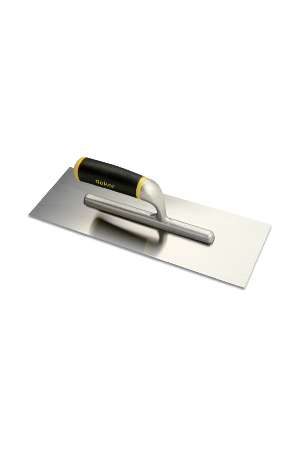 DEKOR 530 ALÇI MALASI ALM. SAPLI YAY ÇELİĞİ 30CM