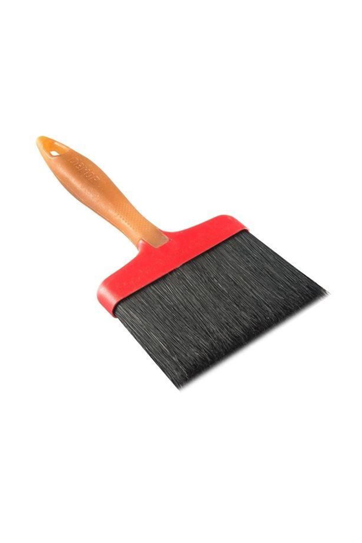 DEKOR 6064 YAĞLI BOYA FIRÇASI 100MM