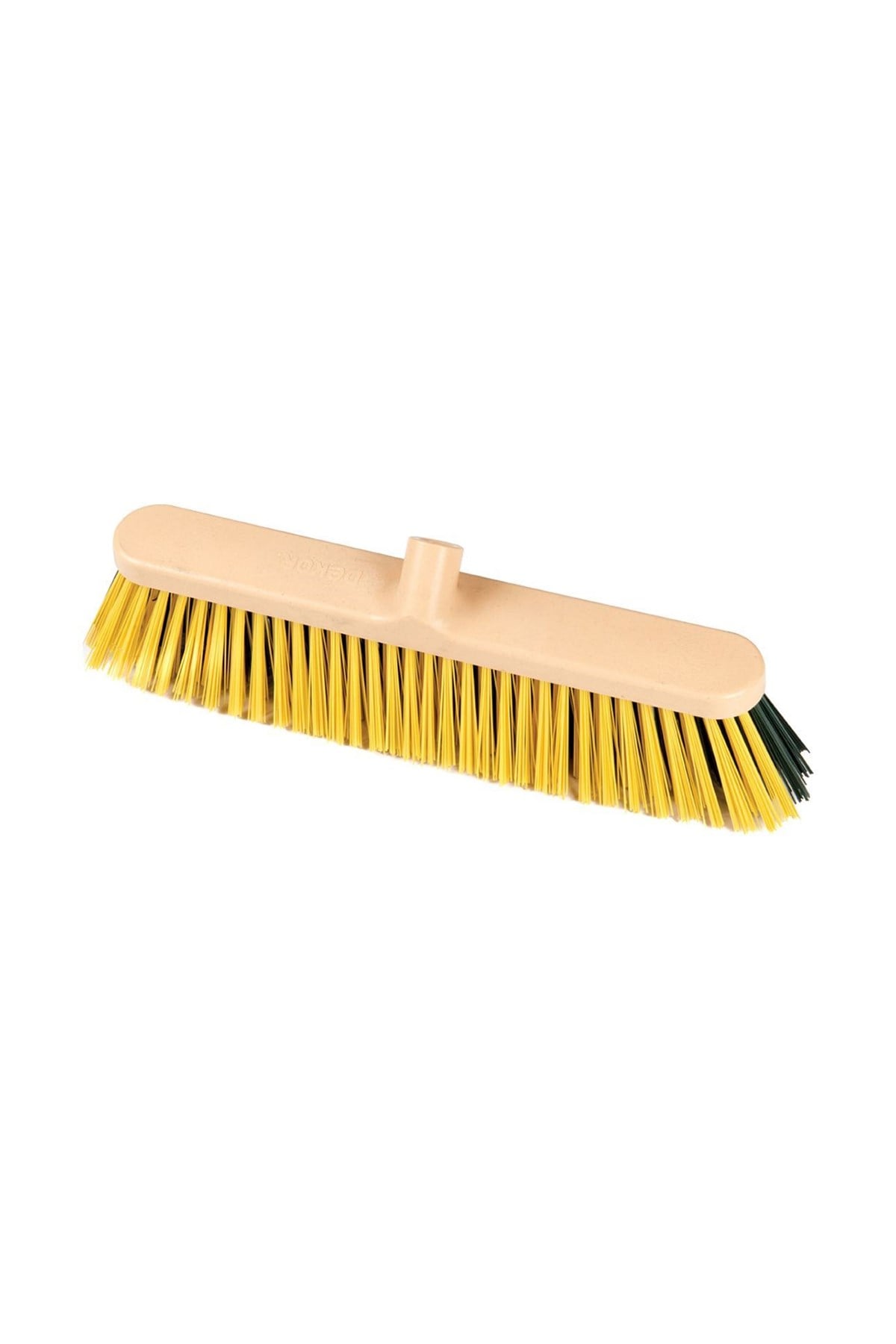 DEKOR 6251 PLASTİK BAHÇE FIRÇASI 40CM