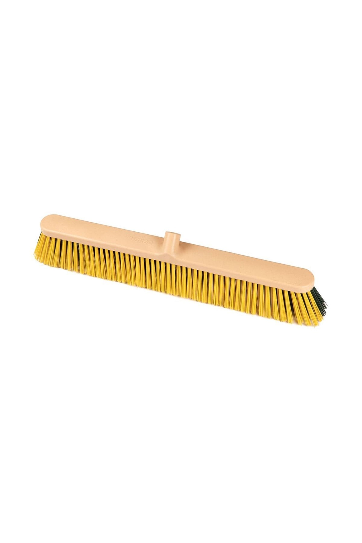DEKOR 6252 PLASTİK BAHÇE FIRÇASI 50CM