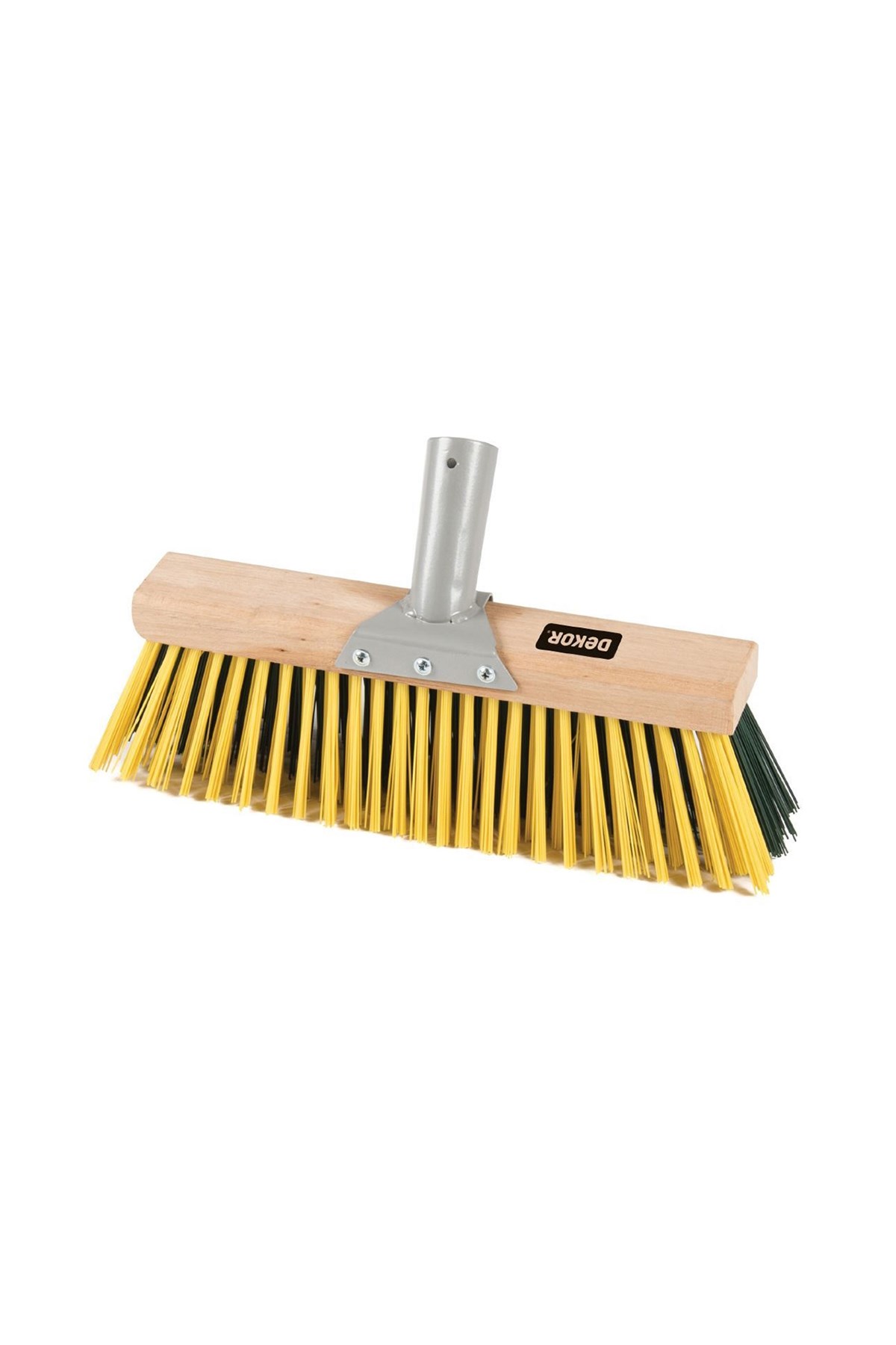 DEKOR 6260 AHŞAP BAHÇE FIRÇASI 30CM