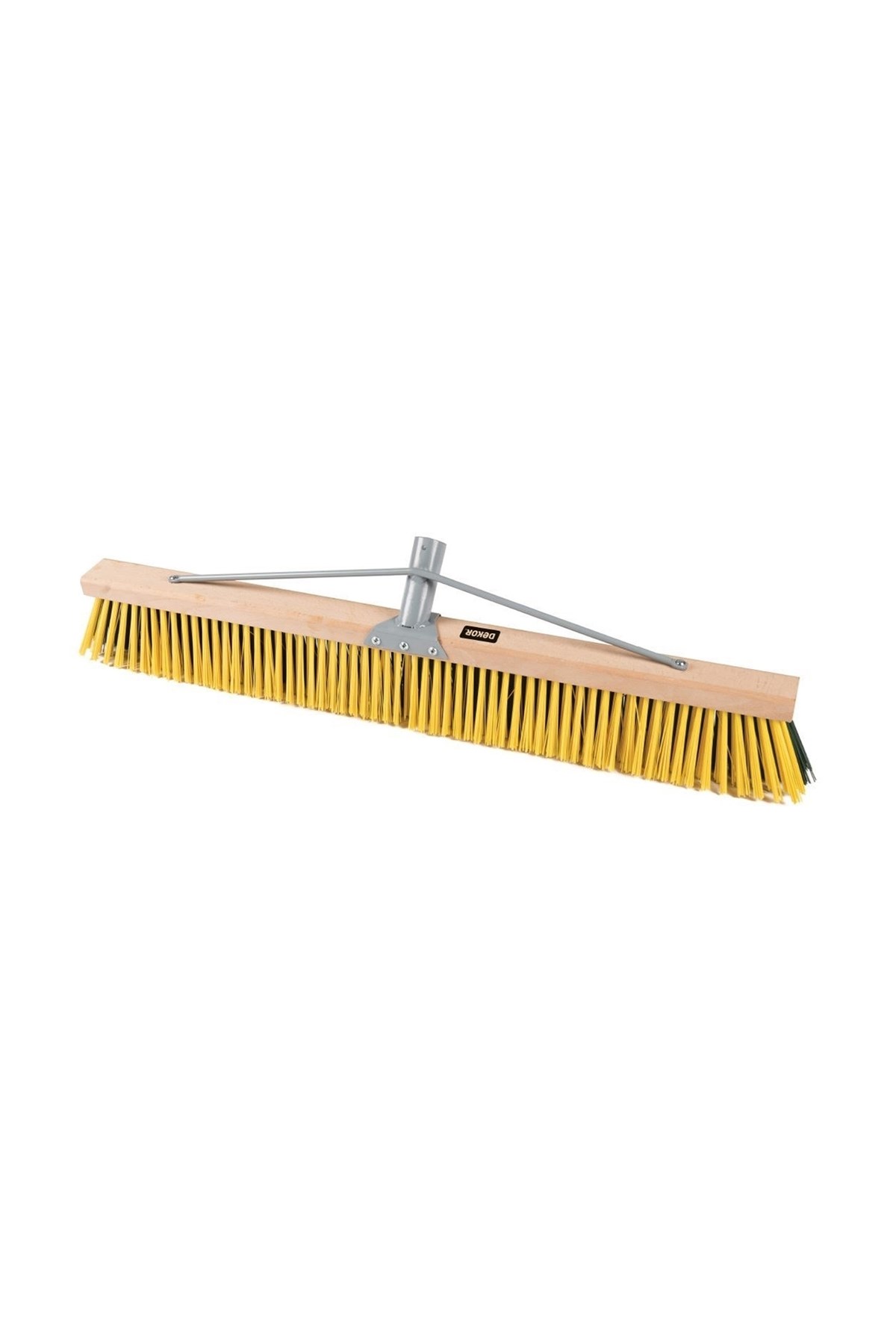 DEKOR 6262 AHŞAP BAHÇE FIRÇASI 50CM