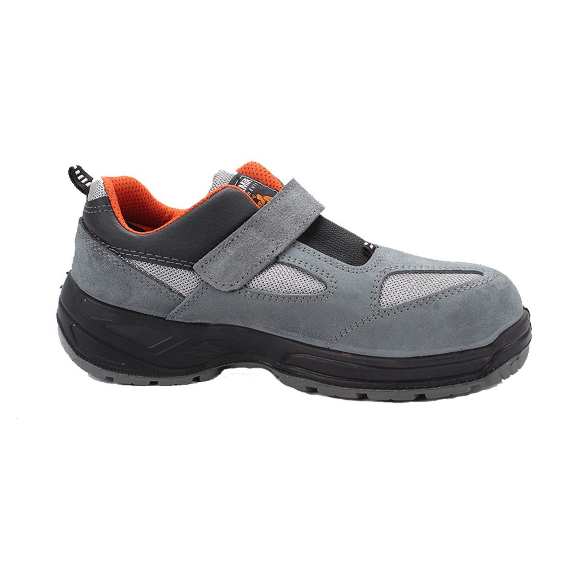 DEMİR 1217 S1 SÜET YAZLIK AYAKKABI NO:42