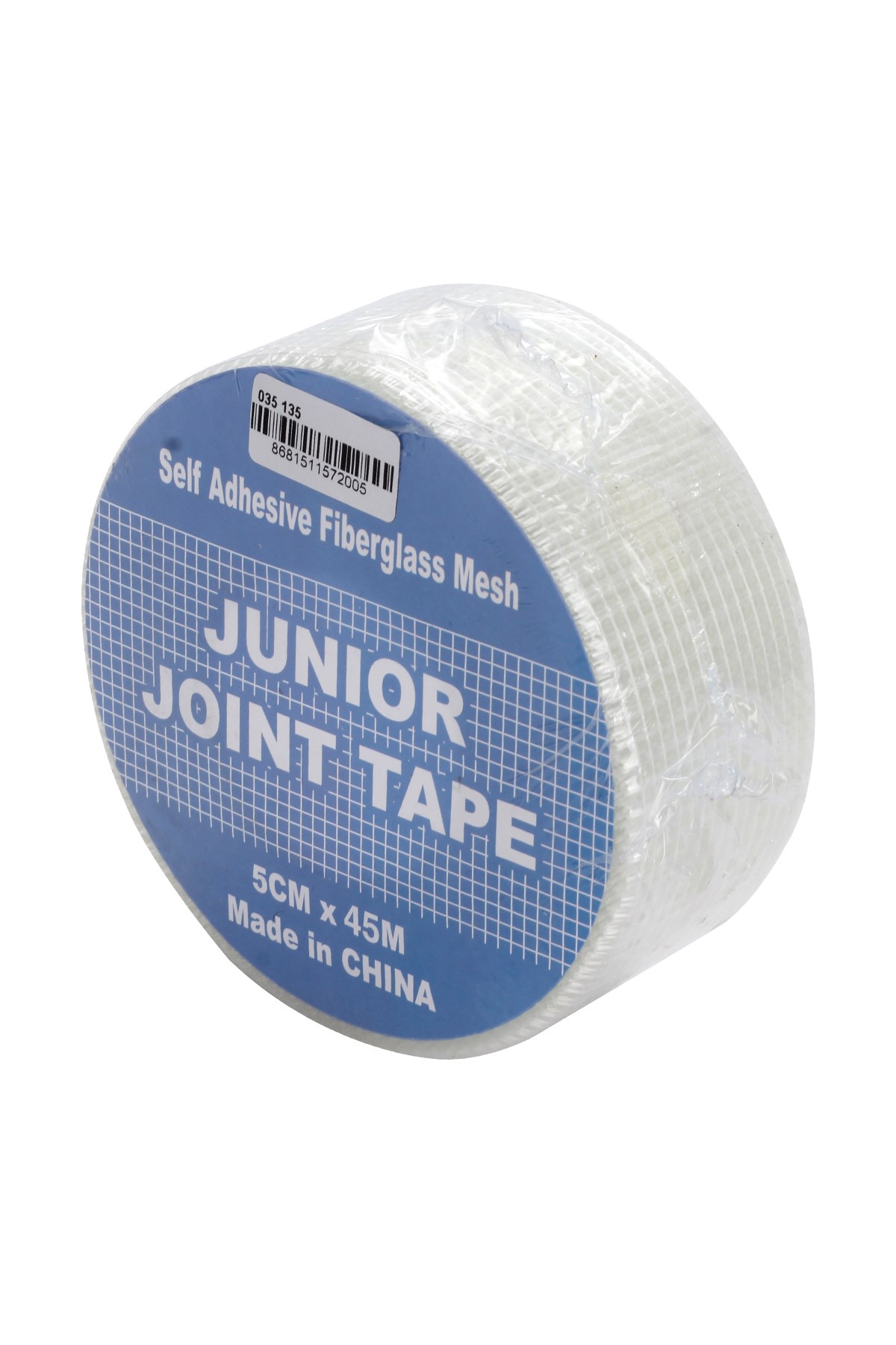 DERZ BANDI 50MM 45MT