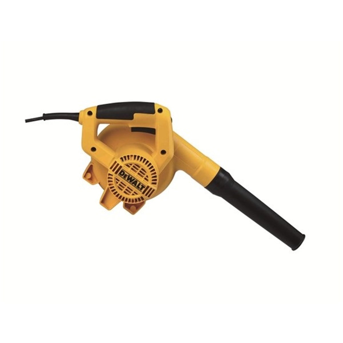 Dewalt 800W Profesyonel Üfleme Ve Emme Makinası DWB800