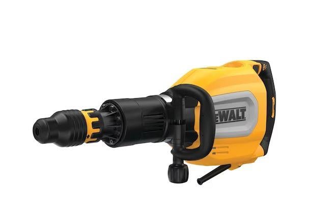 Dewalt D25911K-QS Demolition Kırıcı 11Kg