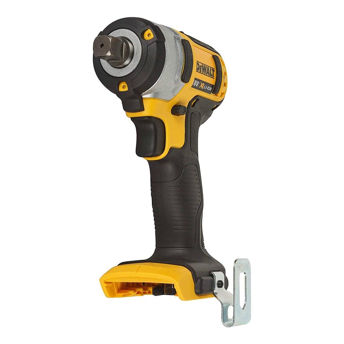 Dewalt DCF880NT-XJ 1/2'' 18 V Aküsüz Somun Sıkma Makinesi (Solo) (Set)