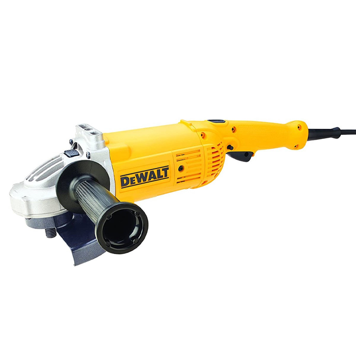 Dewalt DWE497 2600W 180mm Büyük Taşlama Makinesi