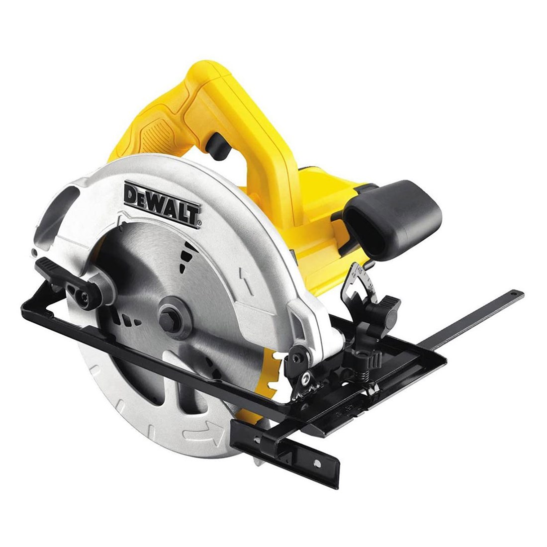 Dewalt DWE560 Daire Testere 1350 W