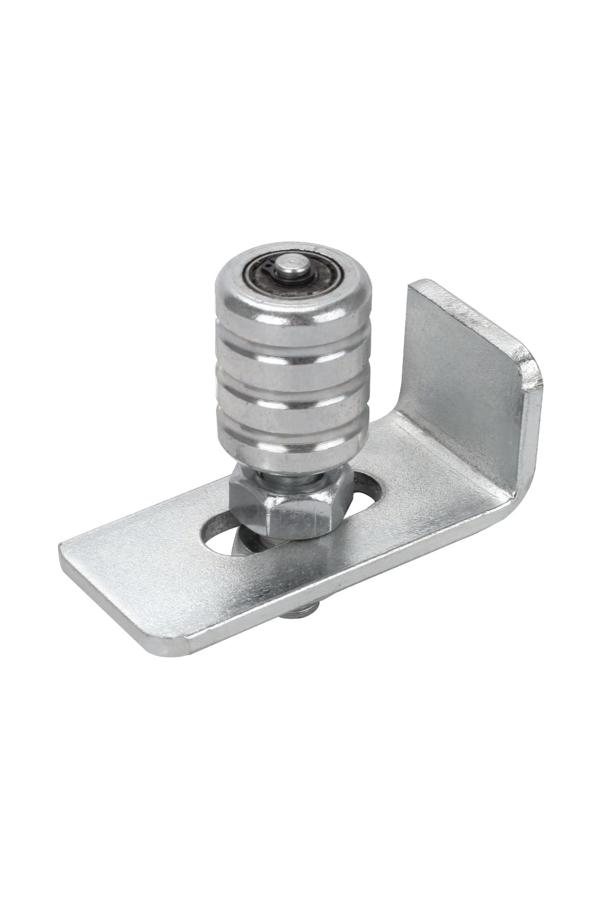 DİRİM AD013 TEKLİ AYARLI DENGE MAKARASI METAL BİLYALI 
