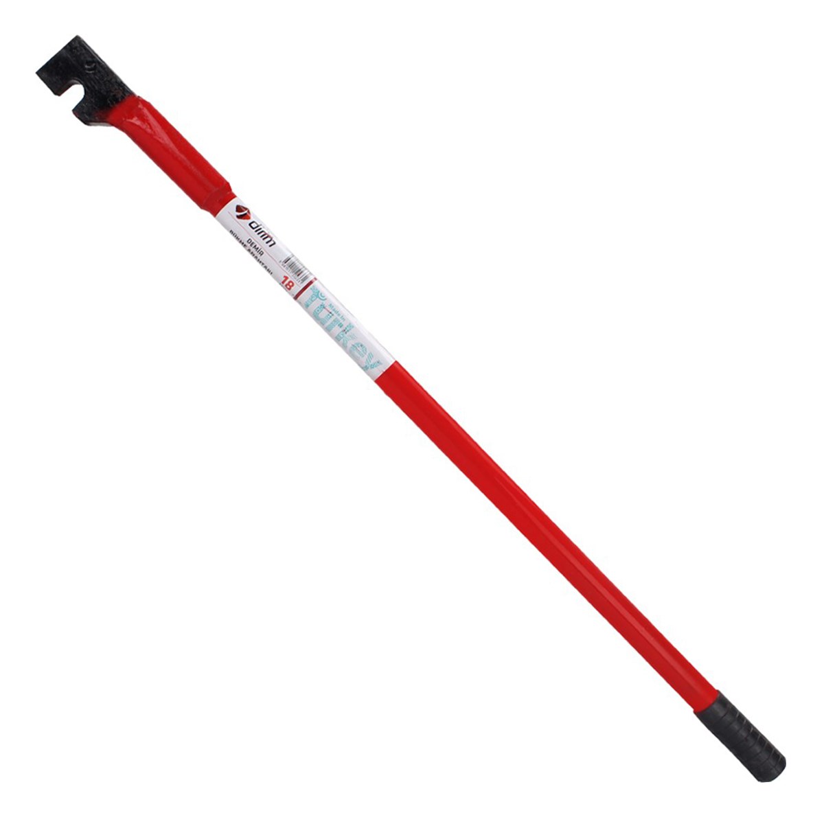 DİRİM ET011 DEMİR BÜKME ANAHTARI 14 MM 