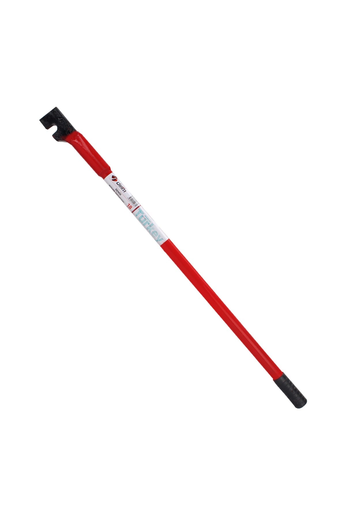 DİRİM ET015 DEMİR BÜKME ANAHTARI 22 MM 