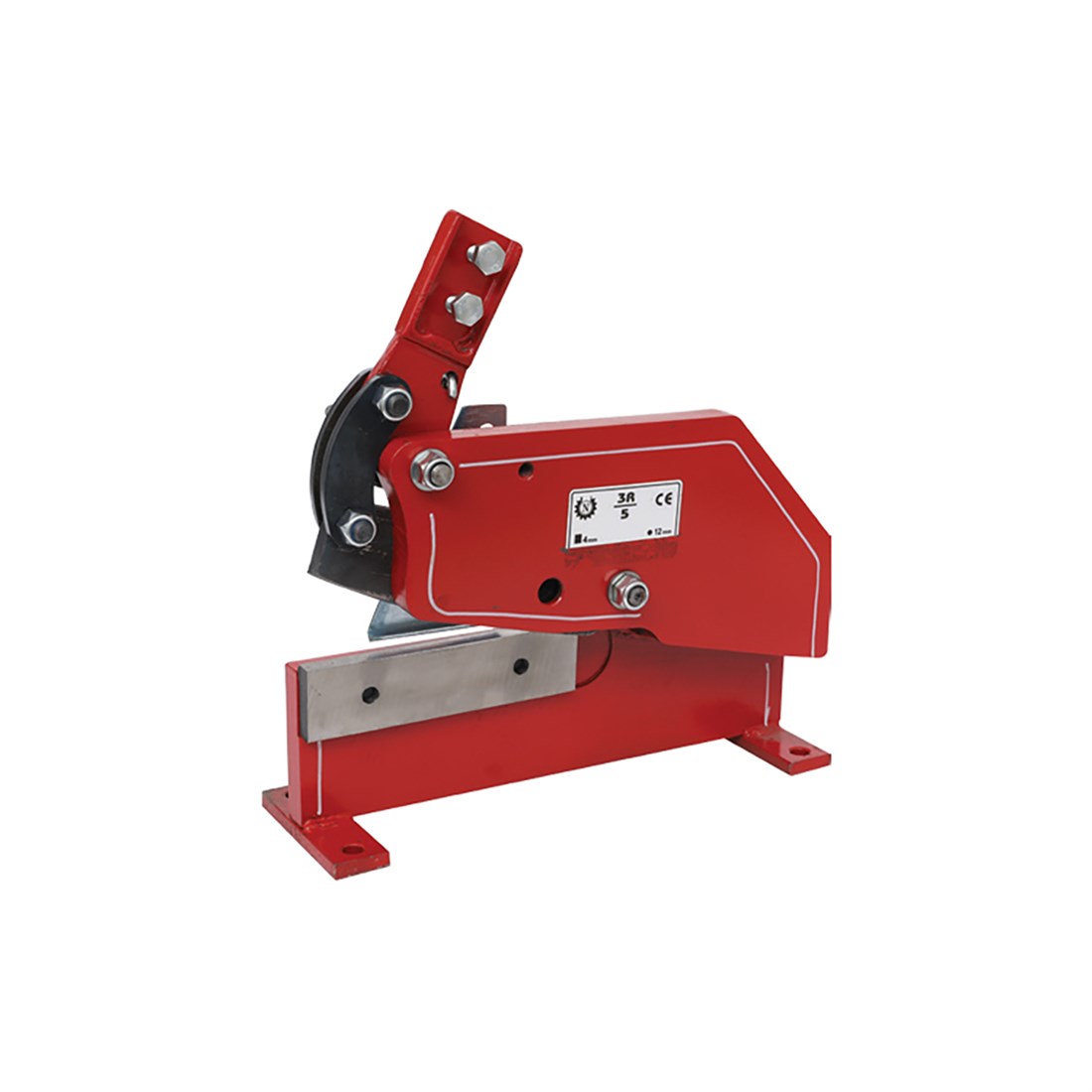 Dirim Et056 Saç Makası 3R/3