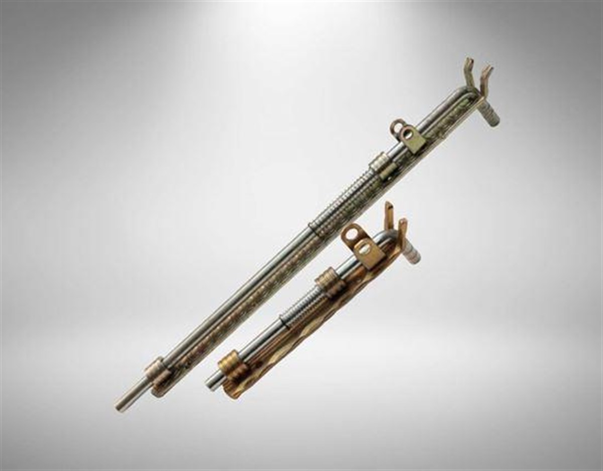 DİRİM FS1500 1500 MM YAYLI FERFORJE SÜRGÜSÜ 