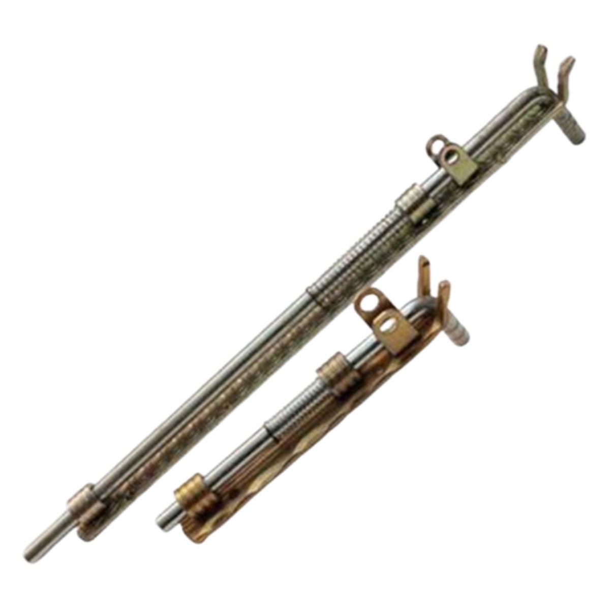 Dirim Fs600 600 Mm Yaylı Ferforje Sürgüsü