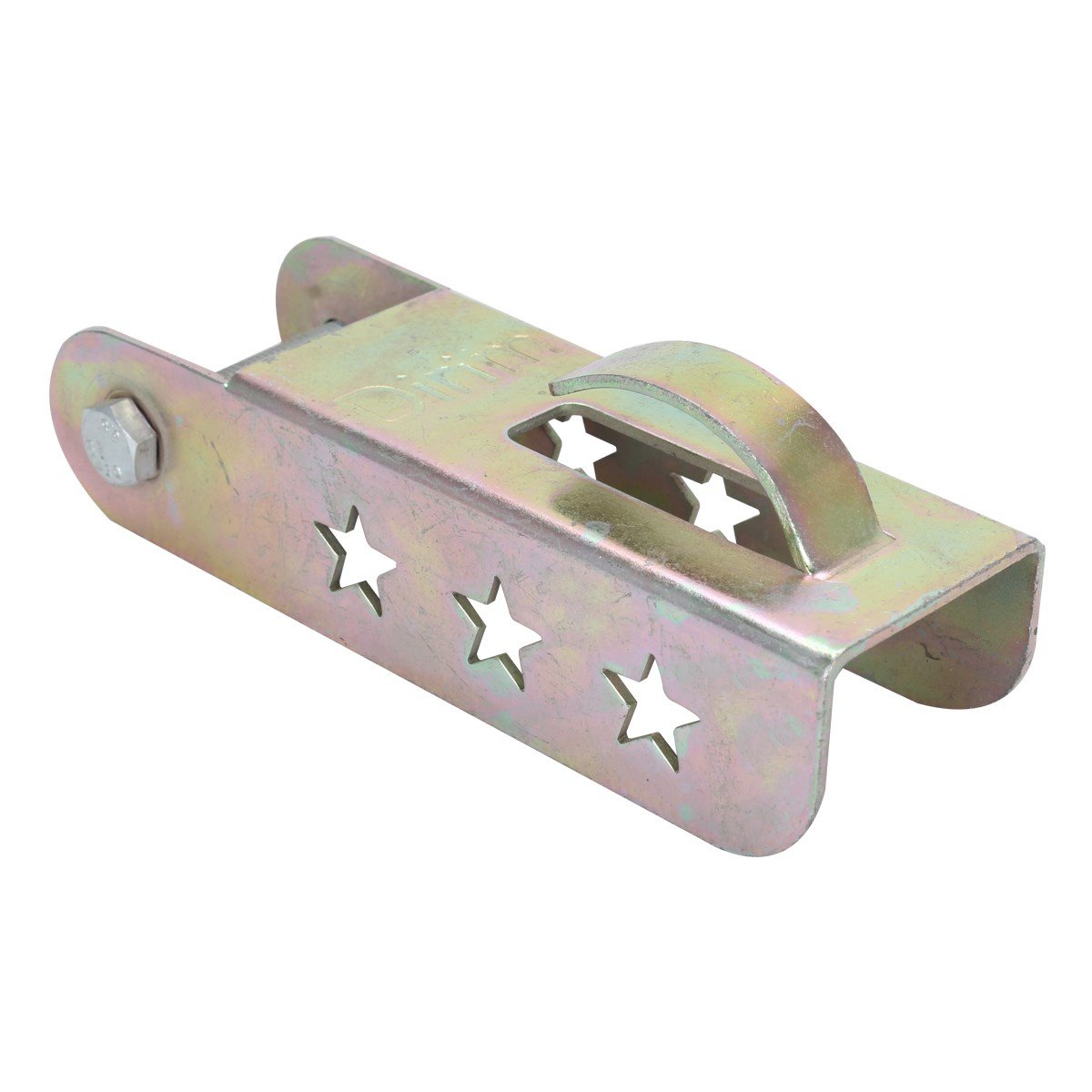 DİRİM KA040 40 MM KAPI MANDALI 